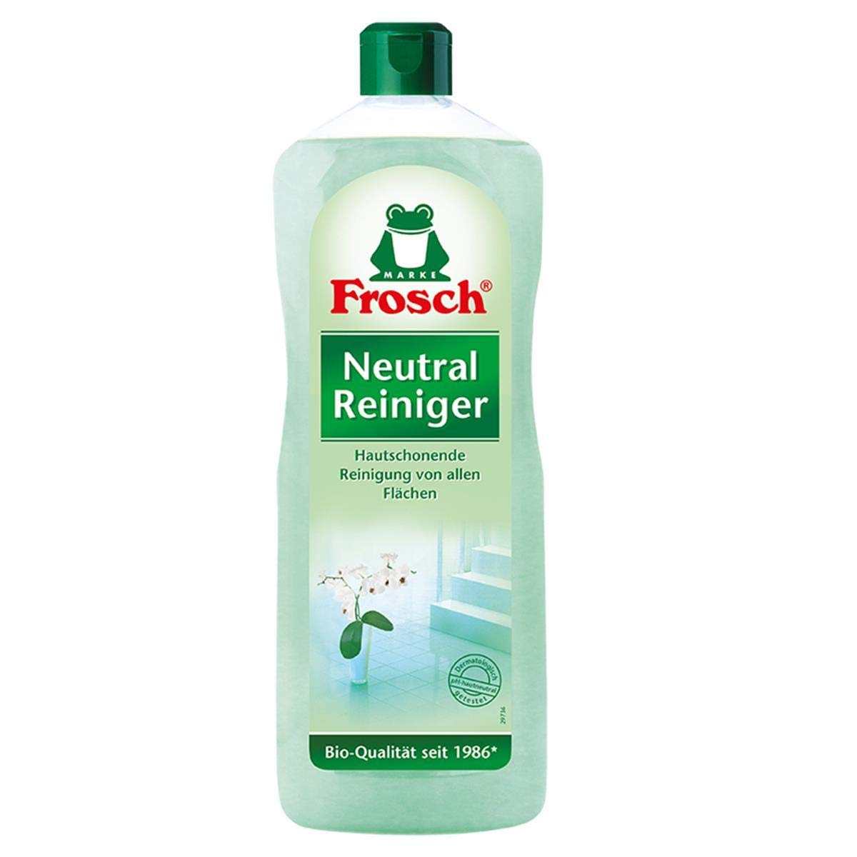 Frosch Neutralreiniger