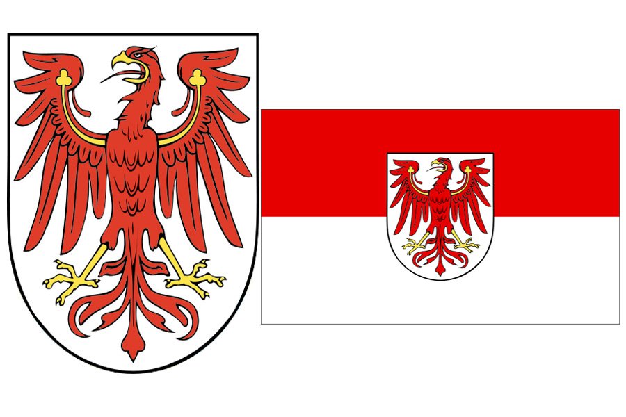 Wappen Brandenburg