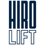 Hiro Lift Logo