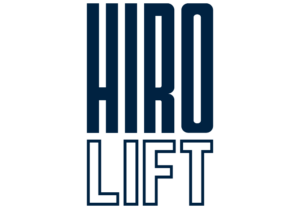 Hiro Lift Logo