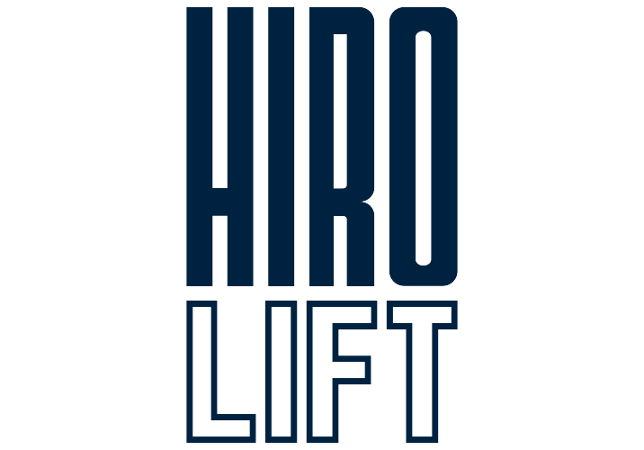 Hiro Lift Logo