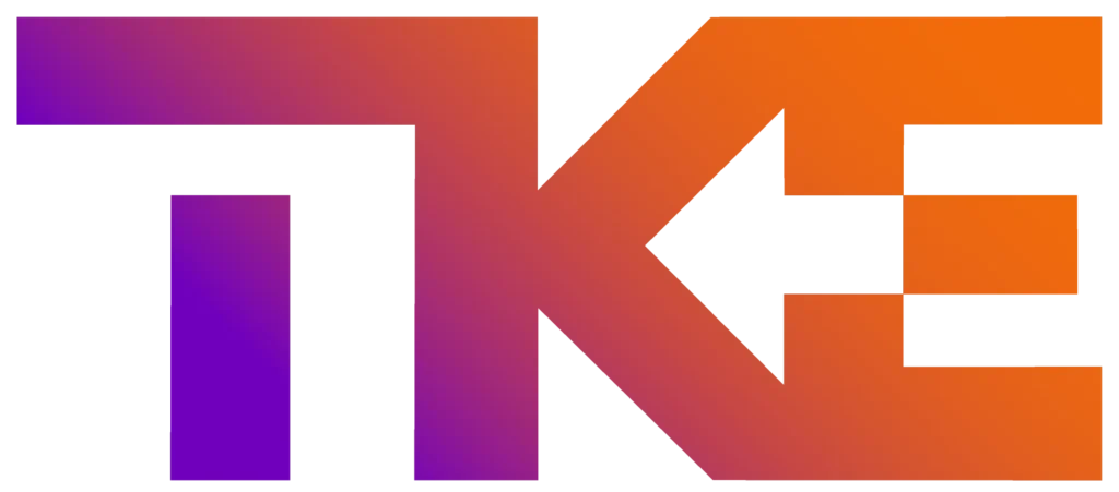 TK Home Solutions Logo