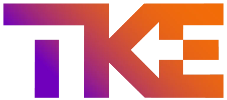 TK Home Solutions Logo