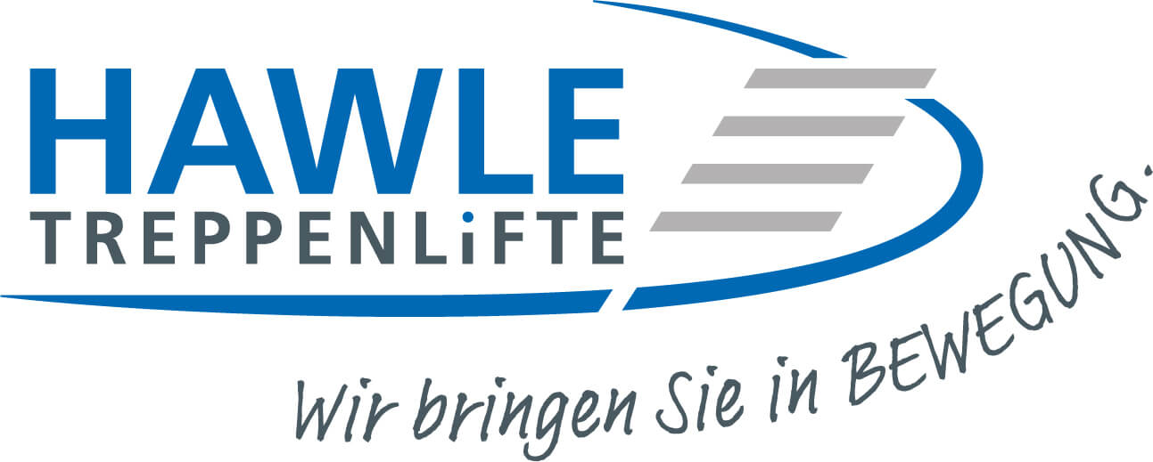 Logo der Hawle Treppenlifte GmbH aus Ruppichteroth
