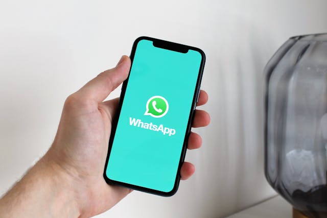 WhatsApp Nachrichten zum Geburtstag