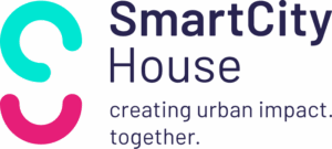 SmartCityHouse Logo Dunkel
