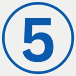 Schritt 5