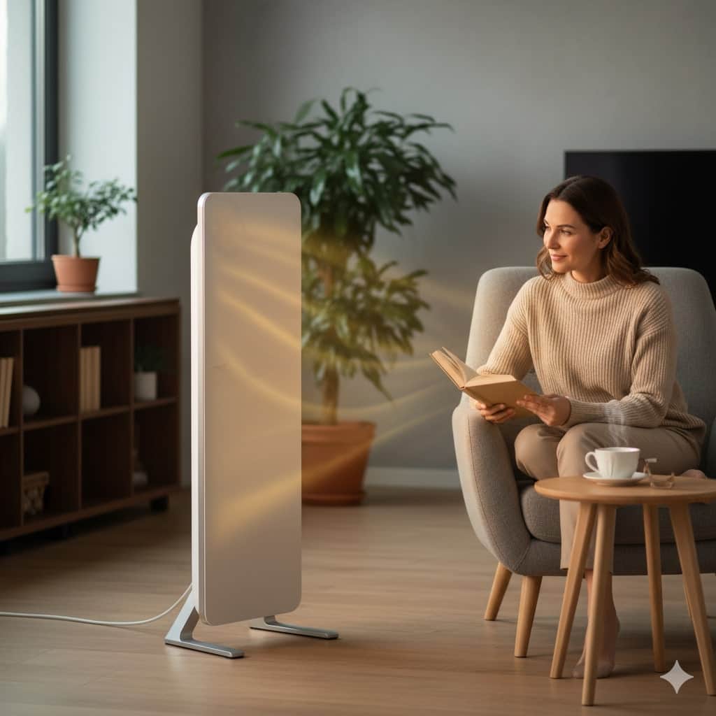 Mobiles Standgerät: Maximale Flexibilität für jeden Raum
