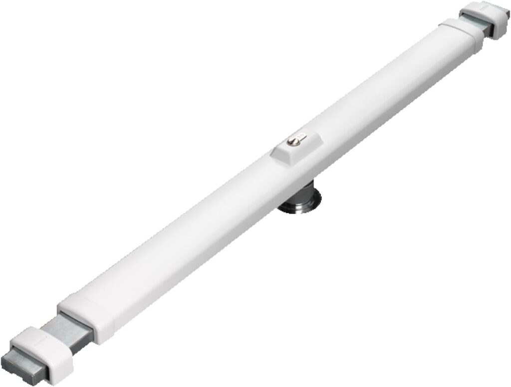 ABUS Panzerriegelschloss