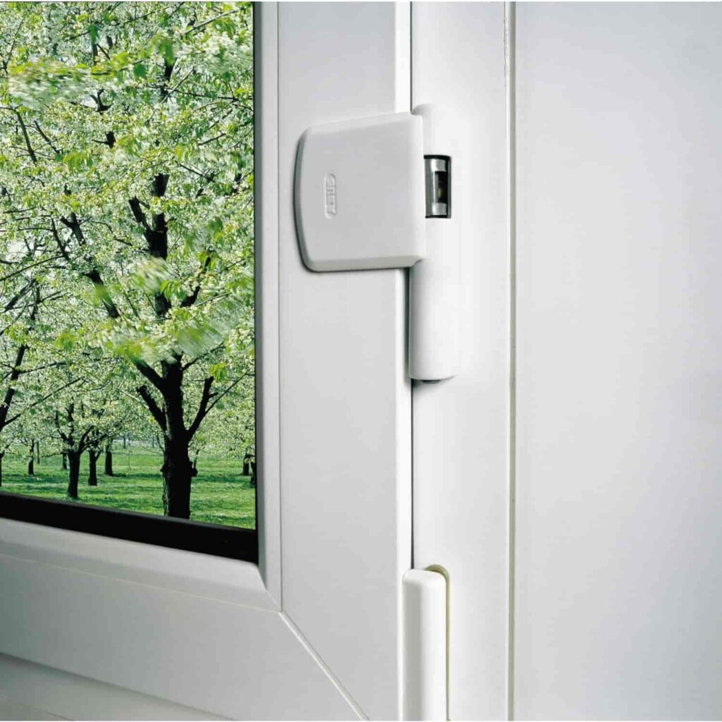 ABUS Scharnierseitensicherung