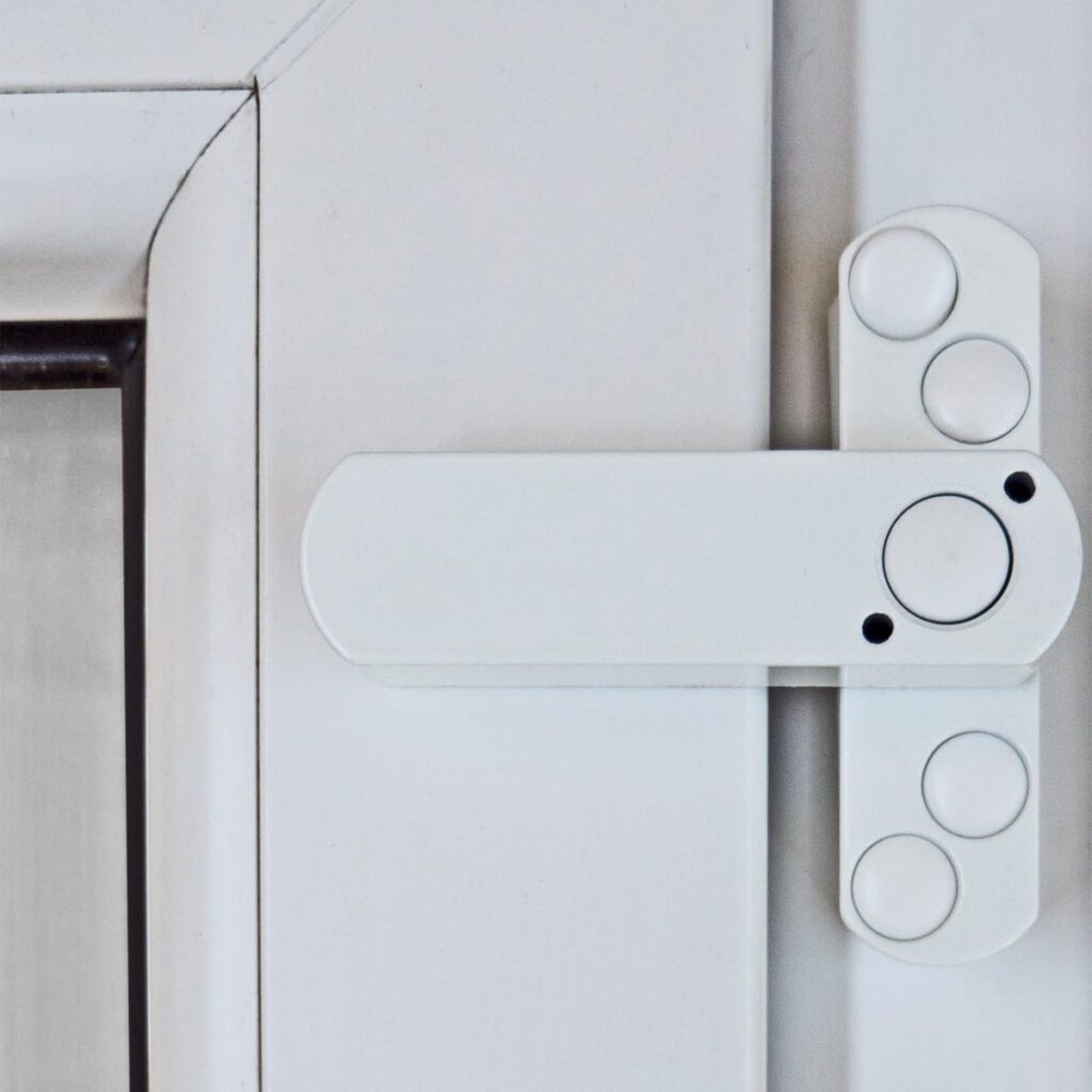 Bever Stuco Safe 20 SW Fenstersicherung_Aufschraubsicherung - Quelle Amazon