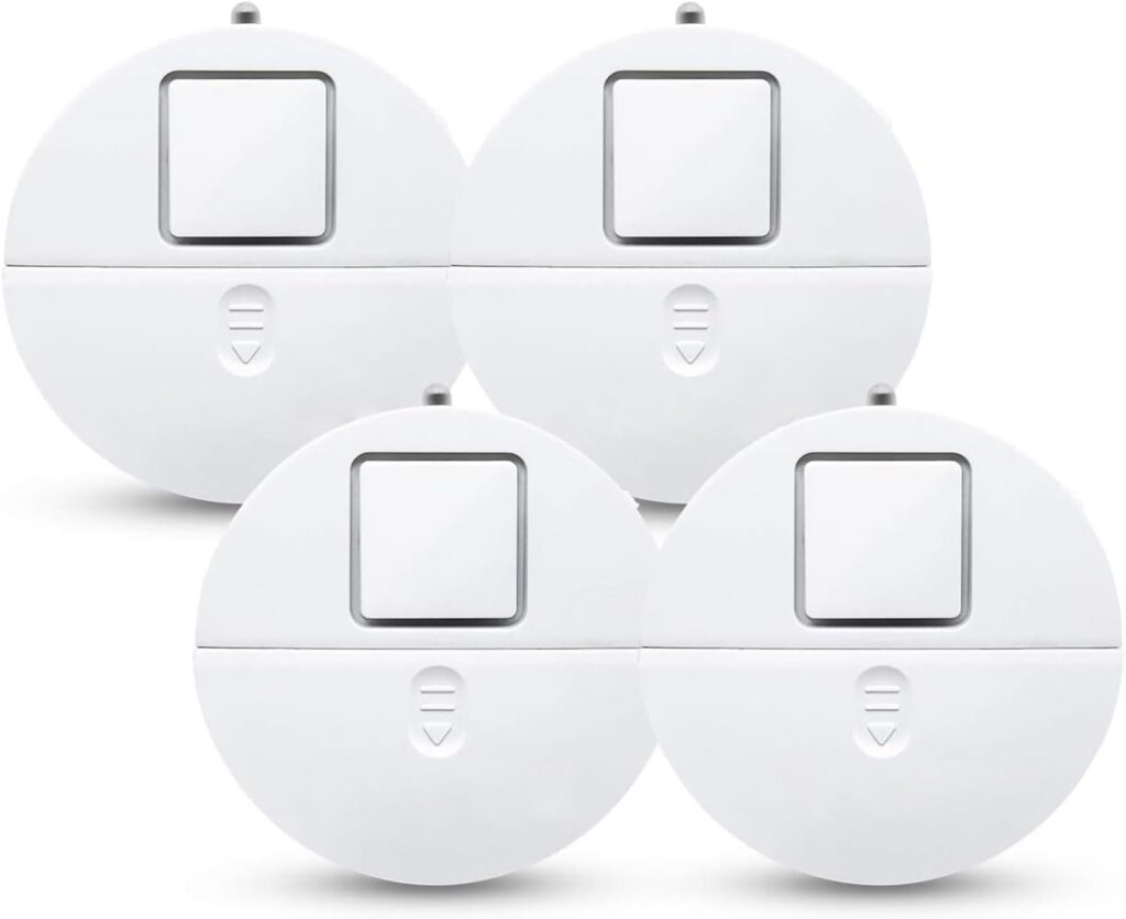 Coziert Glasbruchalarm