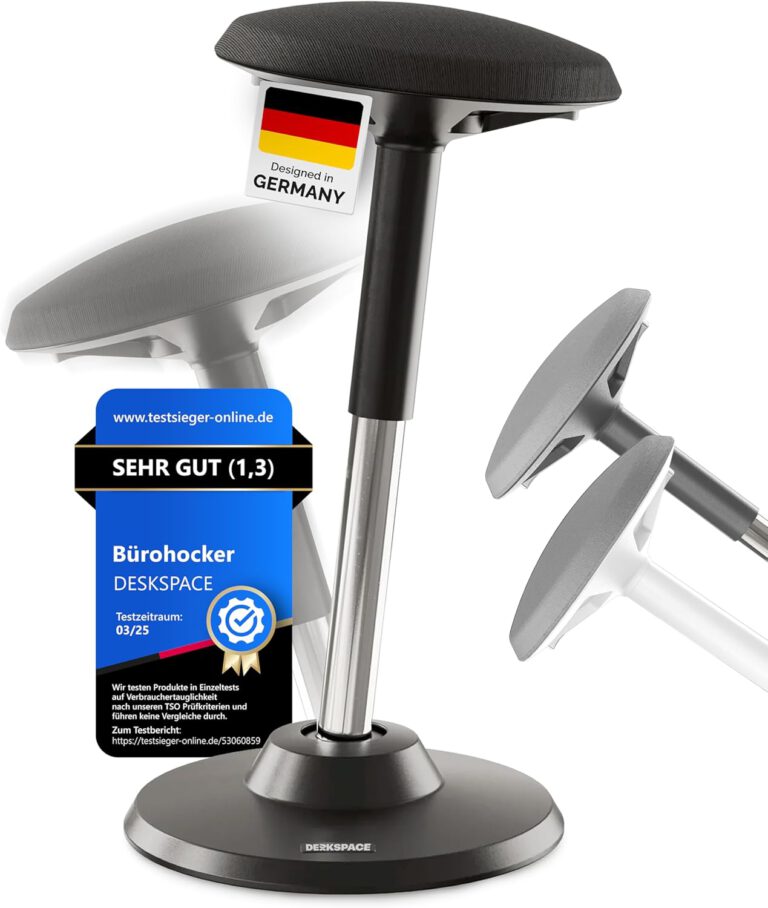 Deskspace Motion Sitzhocker