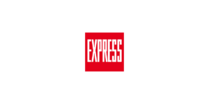 Express Portal Logo Slider