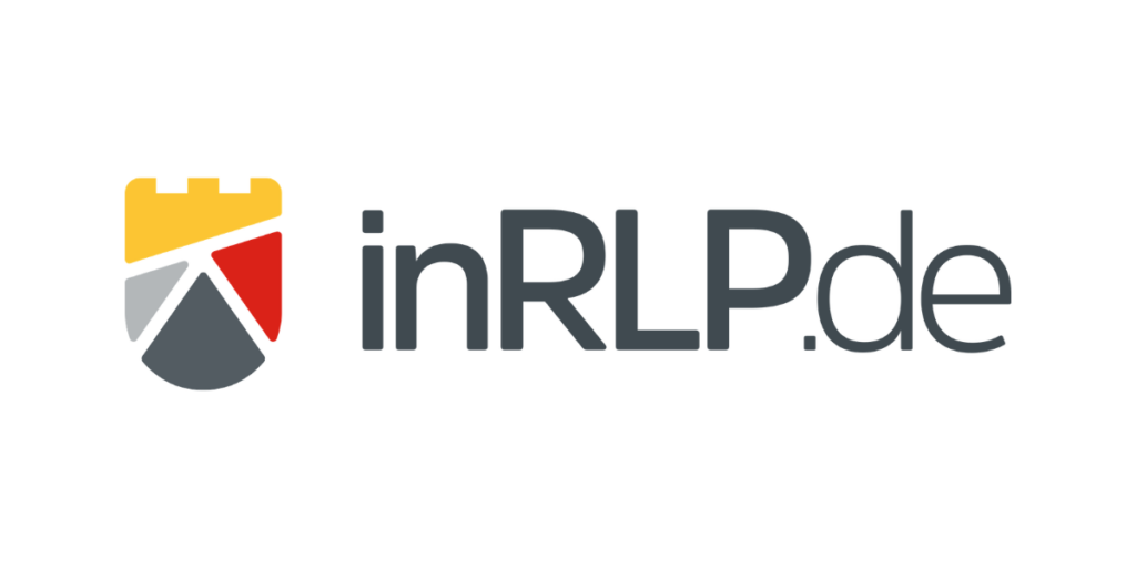 inRLP Logo Slider